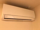 エアコン ルミナス　スカイ