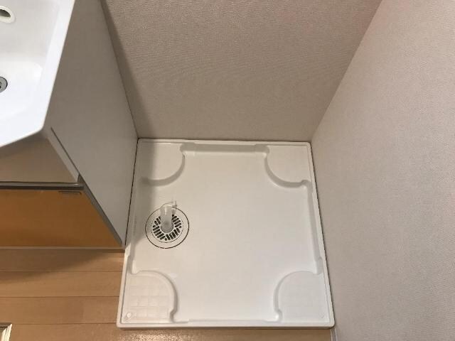 洗濯機置場 ルミナス　スカイ