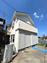 阿見町中央4丁目戸建