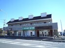 カーサプロントの外観