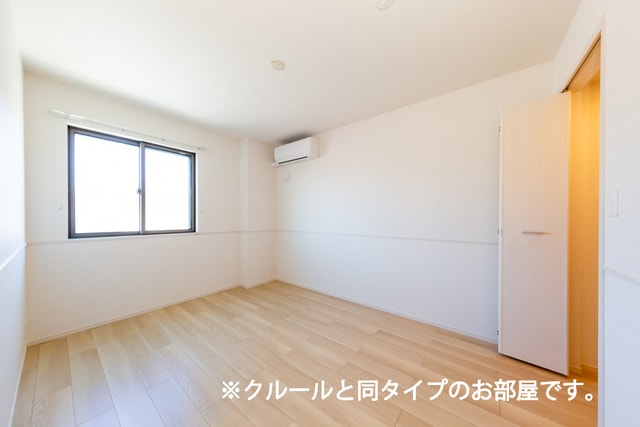  アイランドヒルズ右籾　II