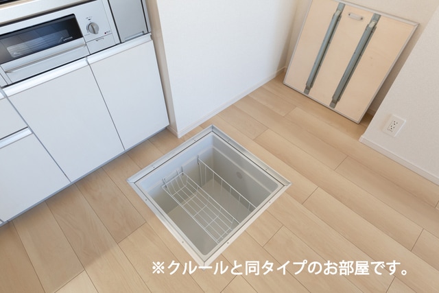  アイランドヒルズ右籾　II