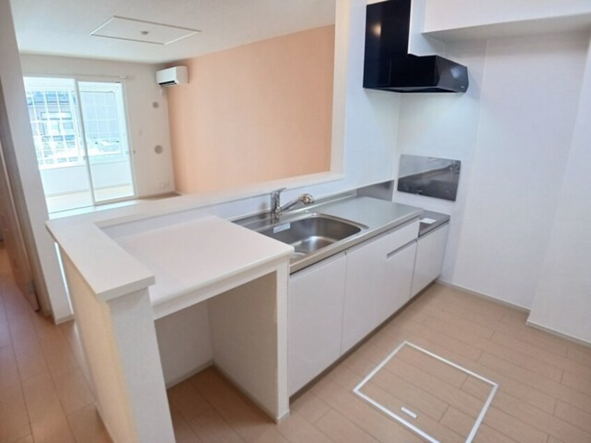  アイレジデンス　I番館