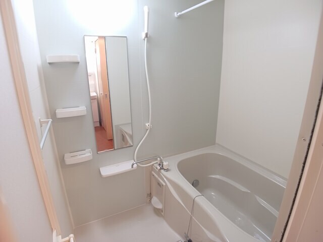  アイレジデンス　I番館