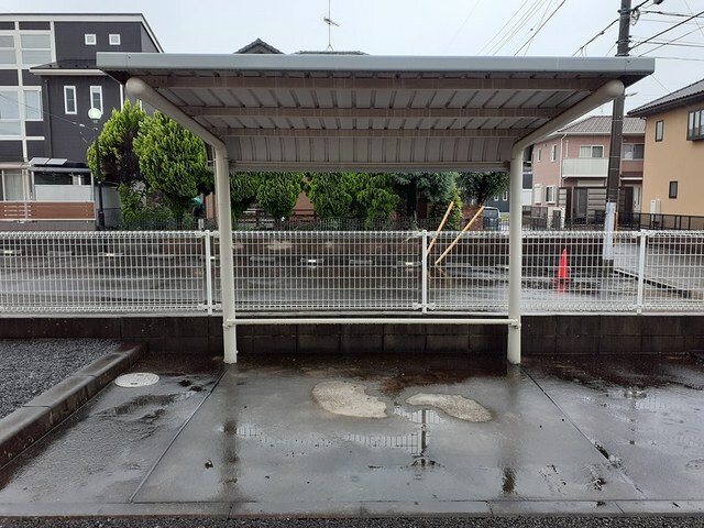  ヴィラ・プラシード