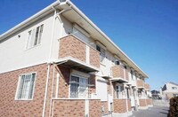 グリシーヌ・パレII　Ｃ棟