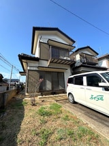 荒川沖東　時田邸2