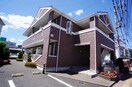  パルテール・スクウェア