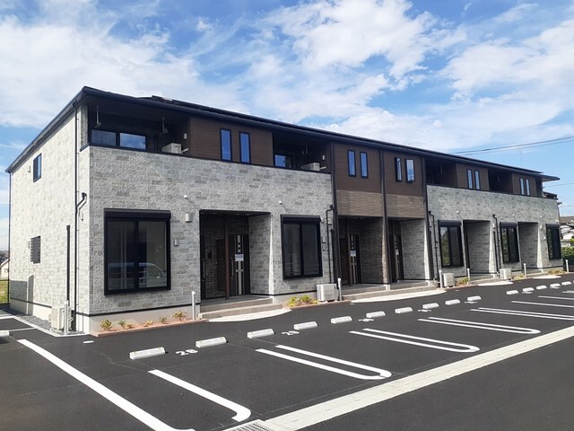  メゾン・ド・リヴィエール　III