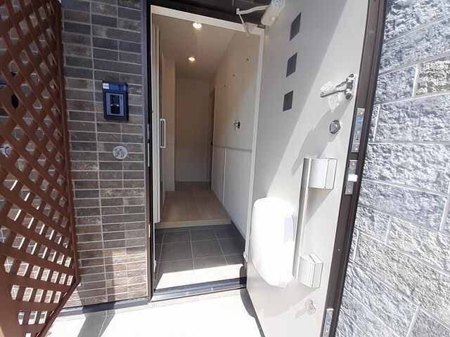  メゾン・ド・リヴィエール　III