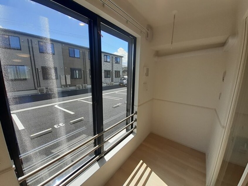  メゾン・ド・リヴィエール　III