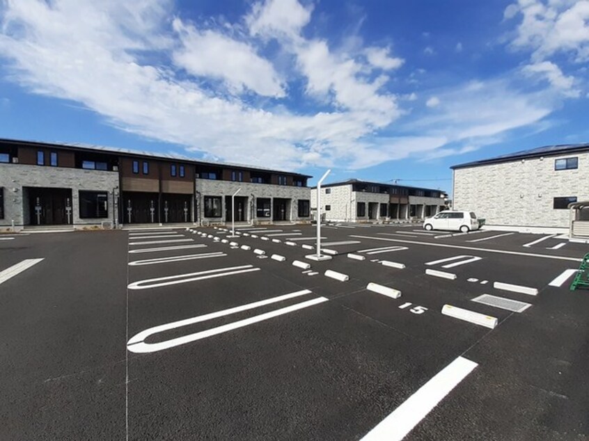  メゾン・ド・リヴィエール　III