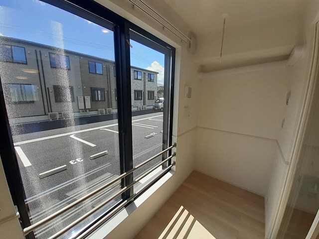  メゾン・ド・リヴィエール　III