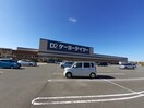 ＤＣＭ千代田ＳＣ店まで1850m プリムローズ　Ｂ