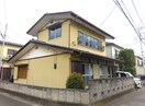  右籾角地住宅
