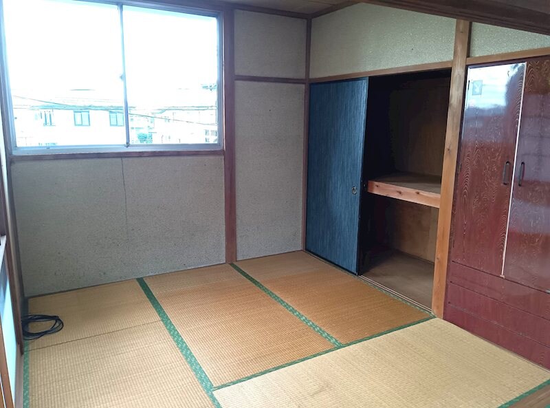  右籾角地住宅