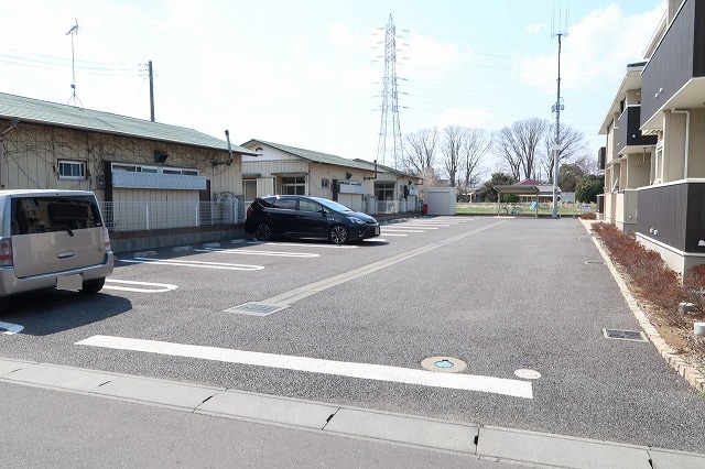  カーサ　テポーレＢ