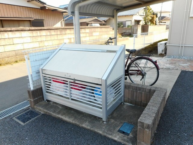  カーサ　テポーレＢ