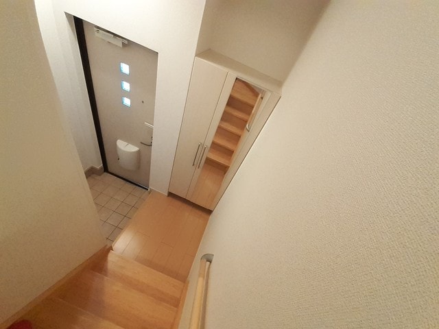  エムズ　サニーガーデンV