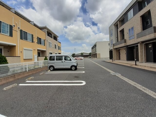  エムズ　サニーガーデンV
