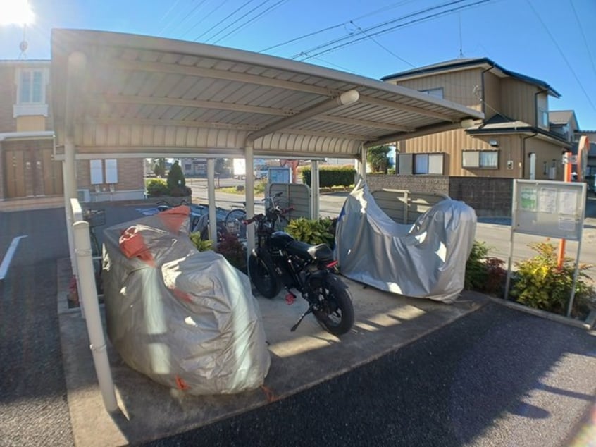  チヨ　タウンＣ