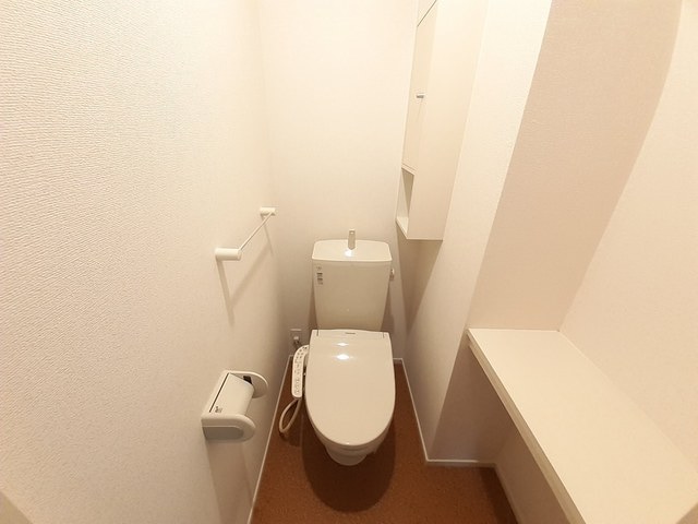  プロスペリータ