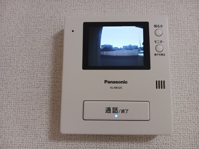  カルム