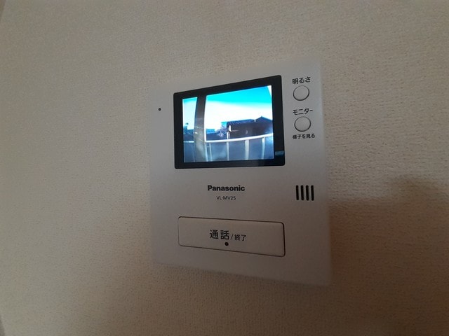  プレ・アビタシオン土浦IV