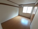  霞台ハイツＡ
