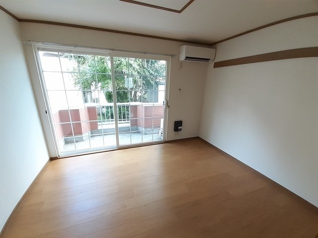  霞台ハイツＡ