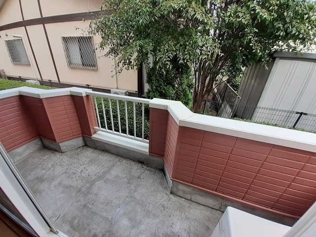  霞台ハイツＡ