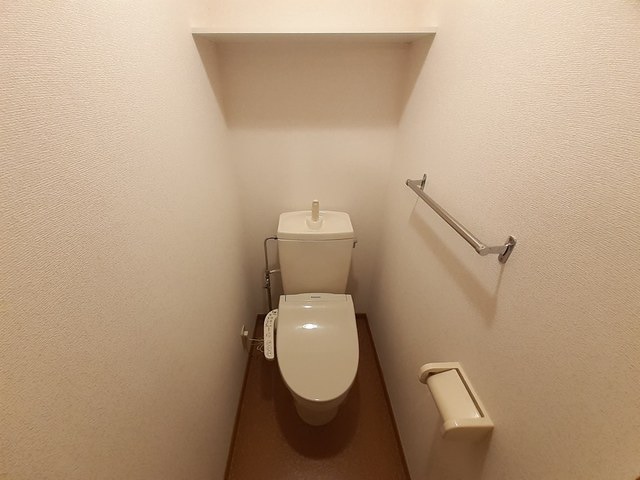  霞台ハイツＡ