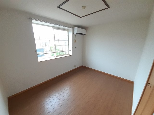  レジデンスさくら台Ｂ