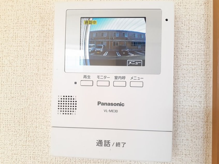  レジデンスさくら台Ｂ