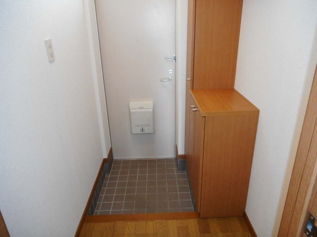  アミスター