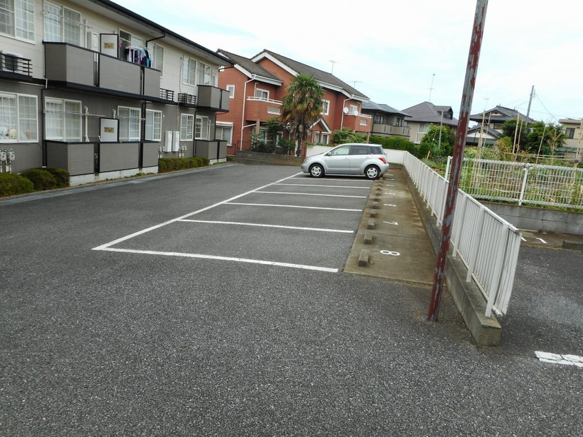  アミスター