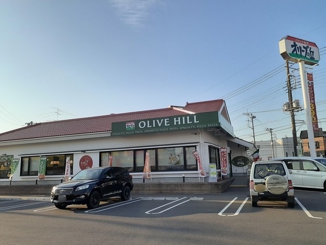 オリーブの丘荒川沖店まで1000m エスポワール