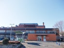 東京医大茨城医療センターまで2850m サン・シエル　III