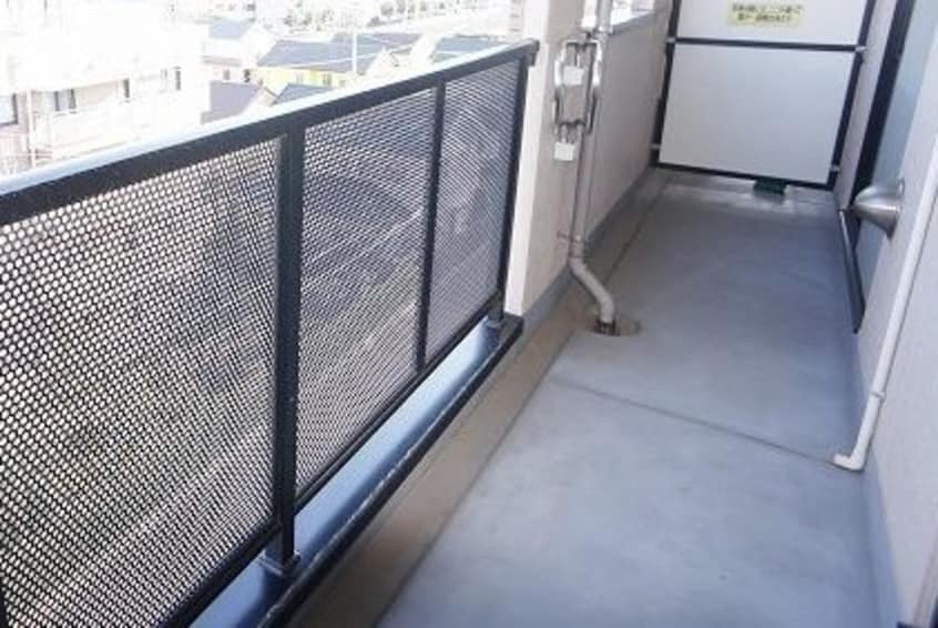  キャッスルタルイ弐番館