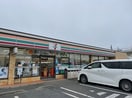 セブン-イレブン阿見あけぼの店まで160m シェノンIV