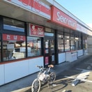 ｾｲｺｰﾏｰﾄ 阿見岡崎店(コンビニ)まで218m シェノンIV