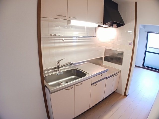  キャッスルタルイ弐番館