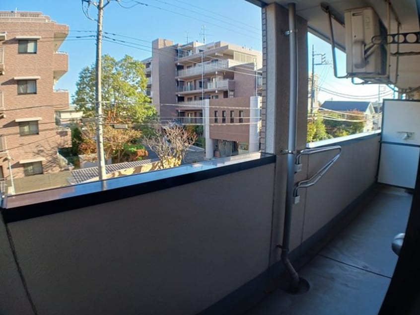  キャッスルタルイ弐番館