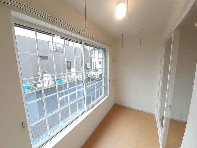  高瀬川ハイツII