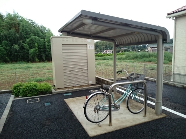  高瀬川ハイツII