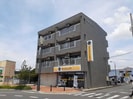 シャルールメゾンの外観