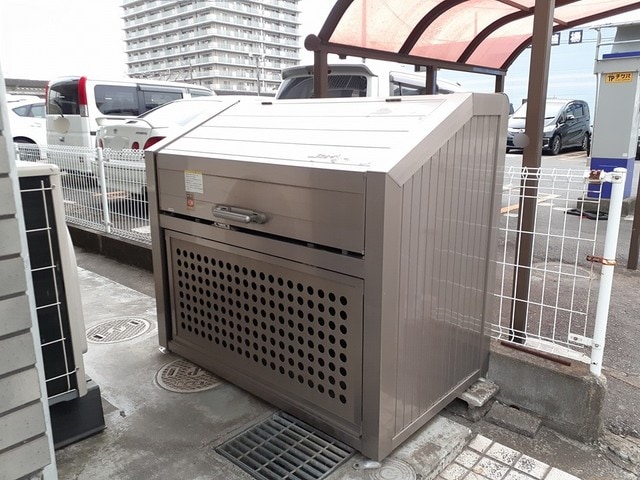  シャルールメゾン