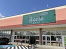 セリア小松店まで650m グランレイク　サクラ