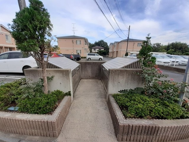  サン・ヒルズ永国Ｃ