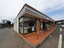 セブン-イレブン 土浦板谷店まで850m ベルフィオーレI